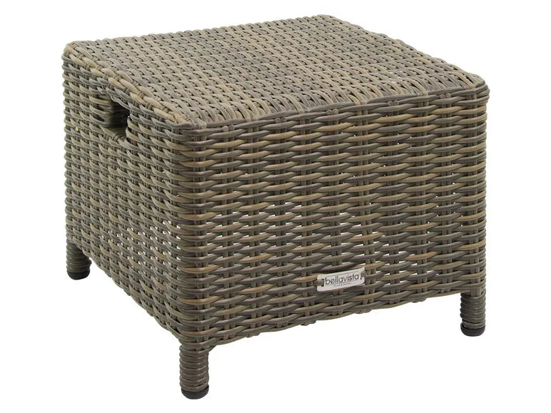 Alu-Luxus Dining-Set »Asti«, 6-teilig