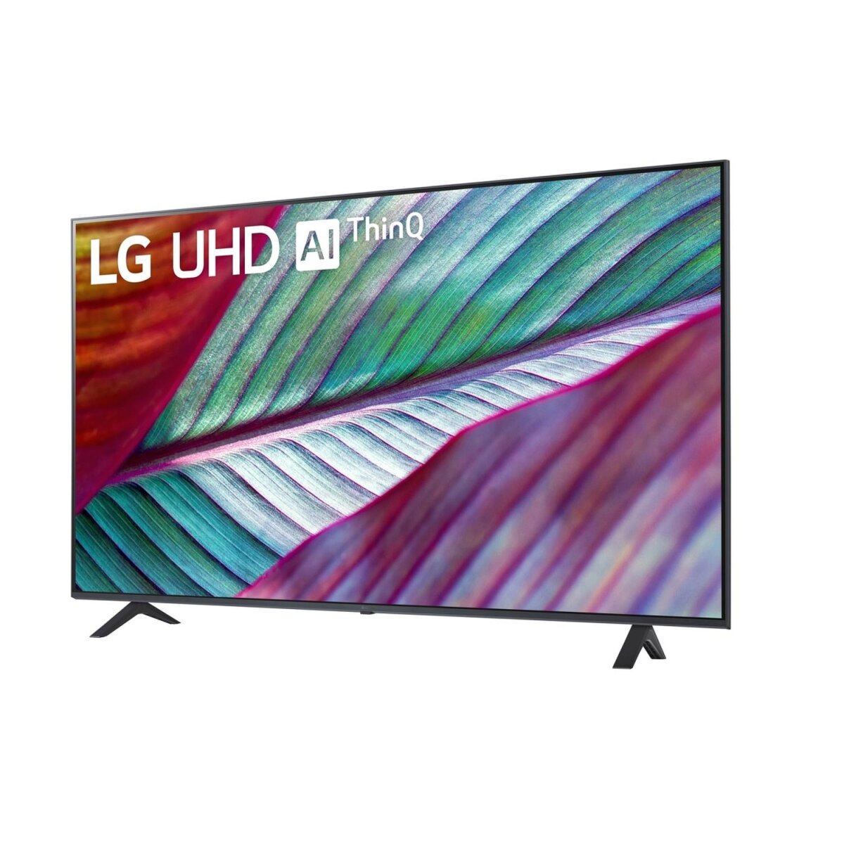 LG 55 Zoll UHD 4K SmartTV »55UR78006LK.AEU« - B-Ware sehr gut