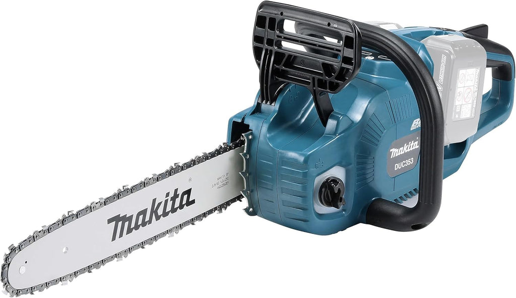 Makita Akku-KettensägeDUC353