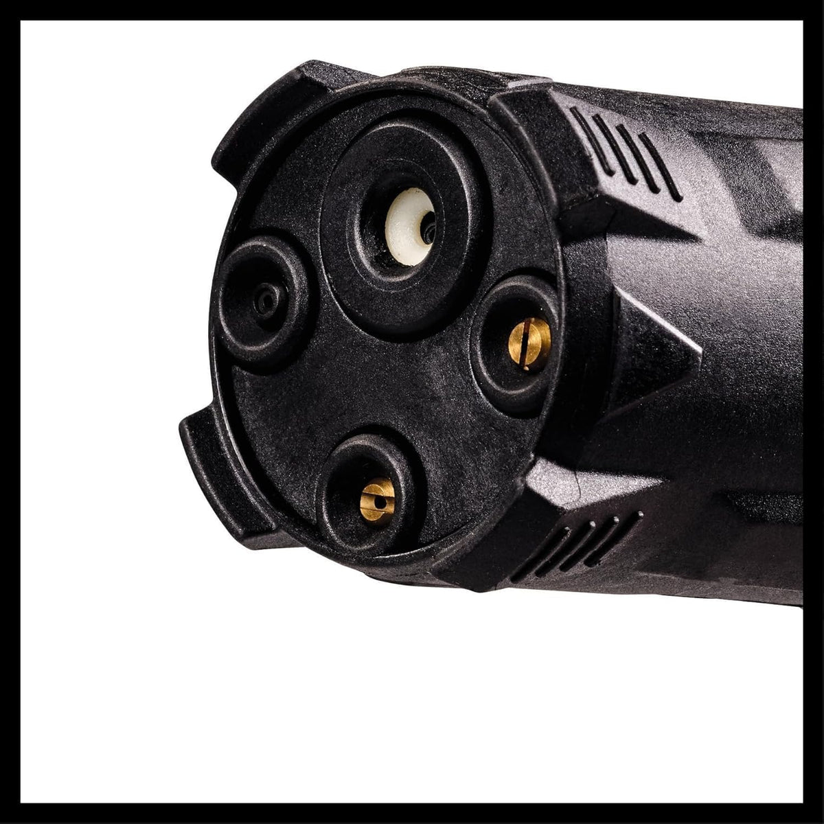 Einhell Akku-Druckreinigerpistole HYPRESSO 18/24-1 Power X-Change (18 V, 24 bar, Mobile Reinigung und Bewsserung, 240 L/h, inkl. Zubehr, ohne Akku & Ladegert)