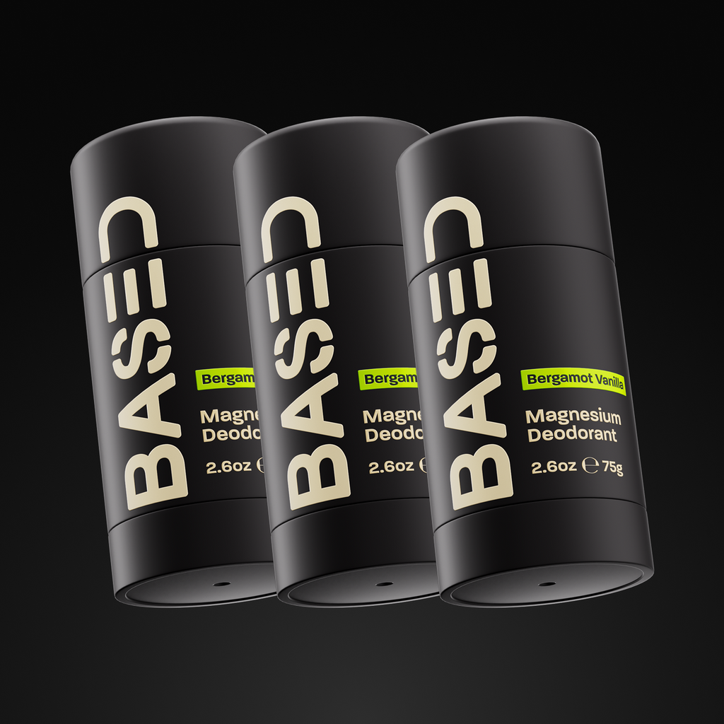 Deodorant
