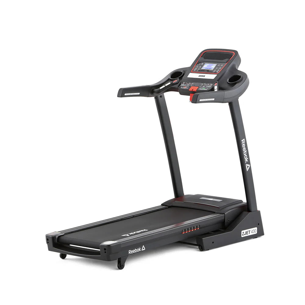 Reebok ZJET 430 Bluetooth Laufband